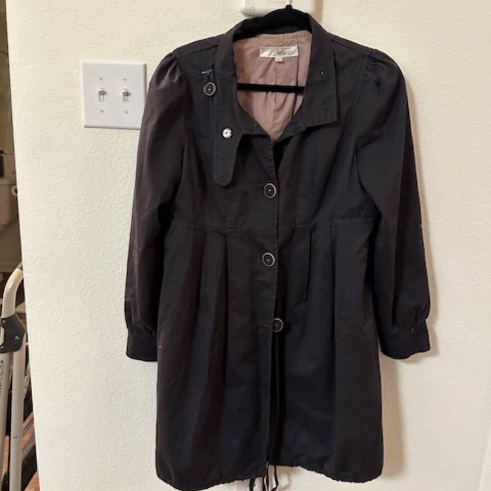 Spring / Rain Jacket - Picture 5 of 5